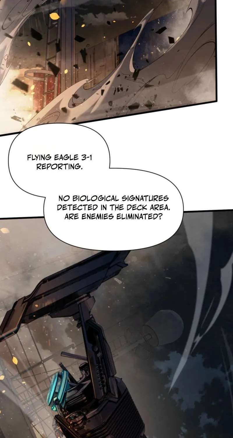 Transmigrating Into The Cyber Game After Being On Top For Killing Boss Chapter 63 - page 51