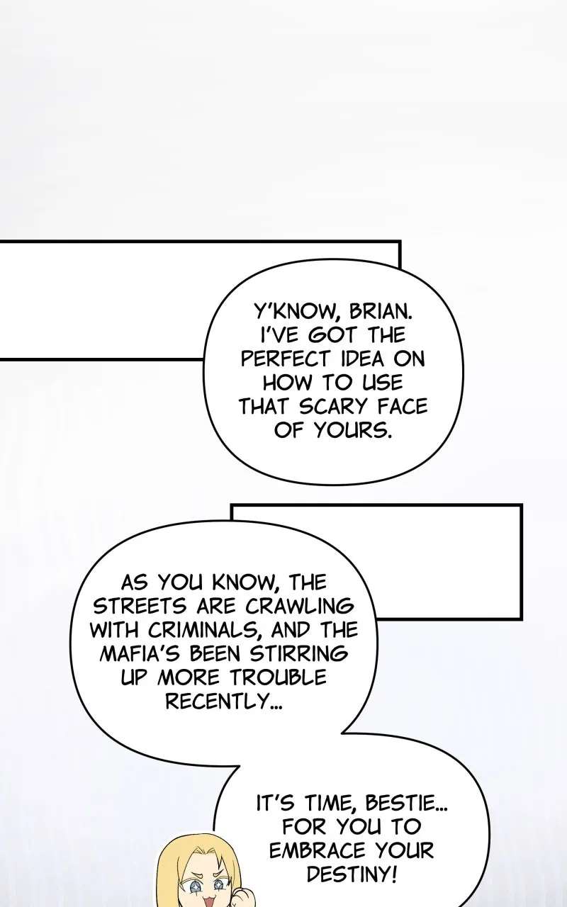 Double Mafia Godfather! Chapter 1 - page 51