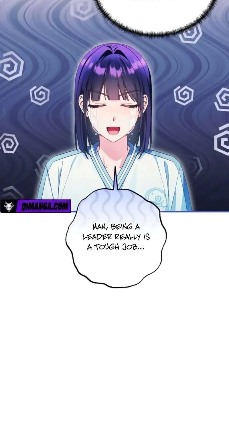 I was trying to debut my kid, but I ended up debuting myself Chapter 76 - page 138