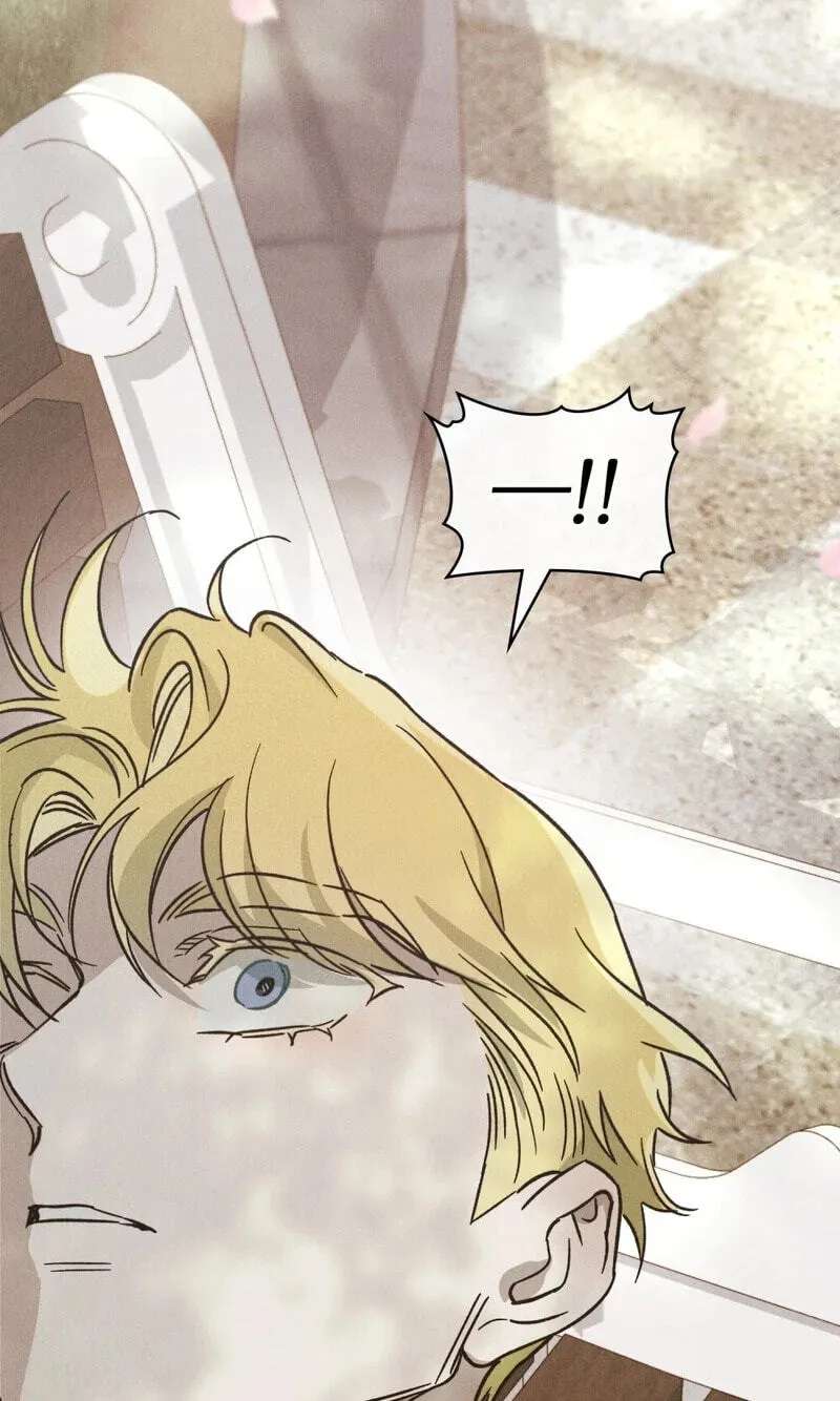 The Butterfly That Swallowed the Fog Chapter 40 - page 76