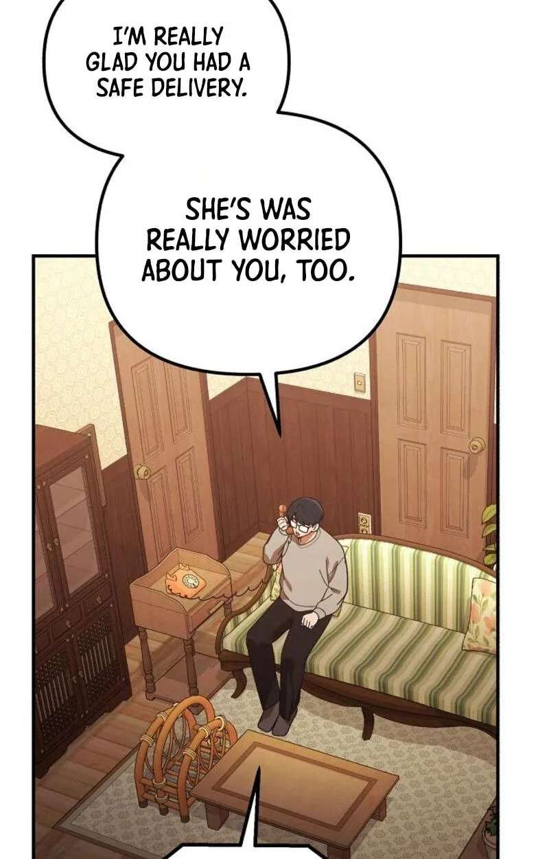 The Genius Wants an Ordinary Life Chapter 71 - page 33