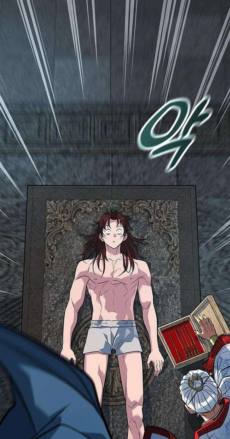 Minor Legend Chapter 21 - page 40