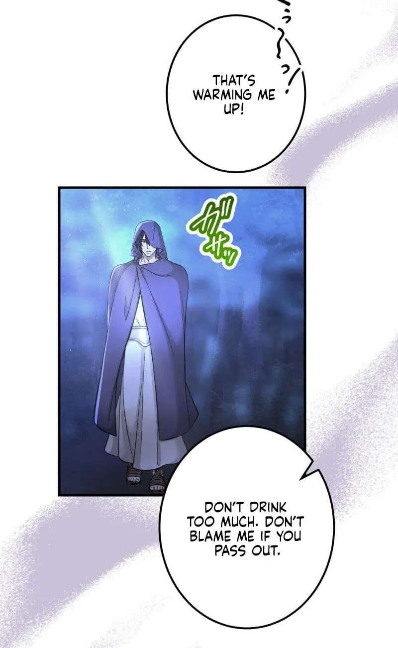 Ookan Yori Dekiai o Chapter 19 - page 58