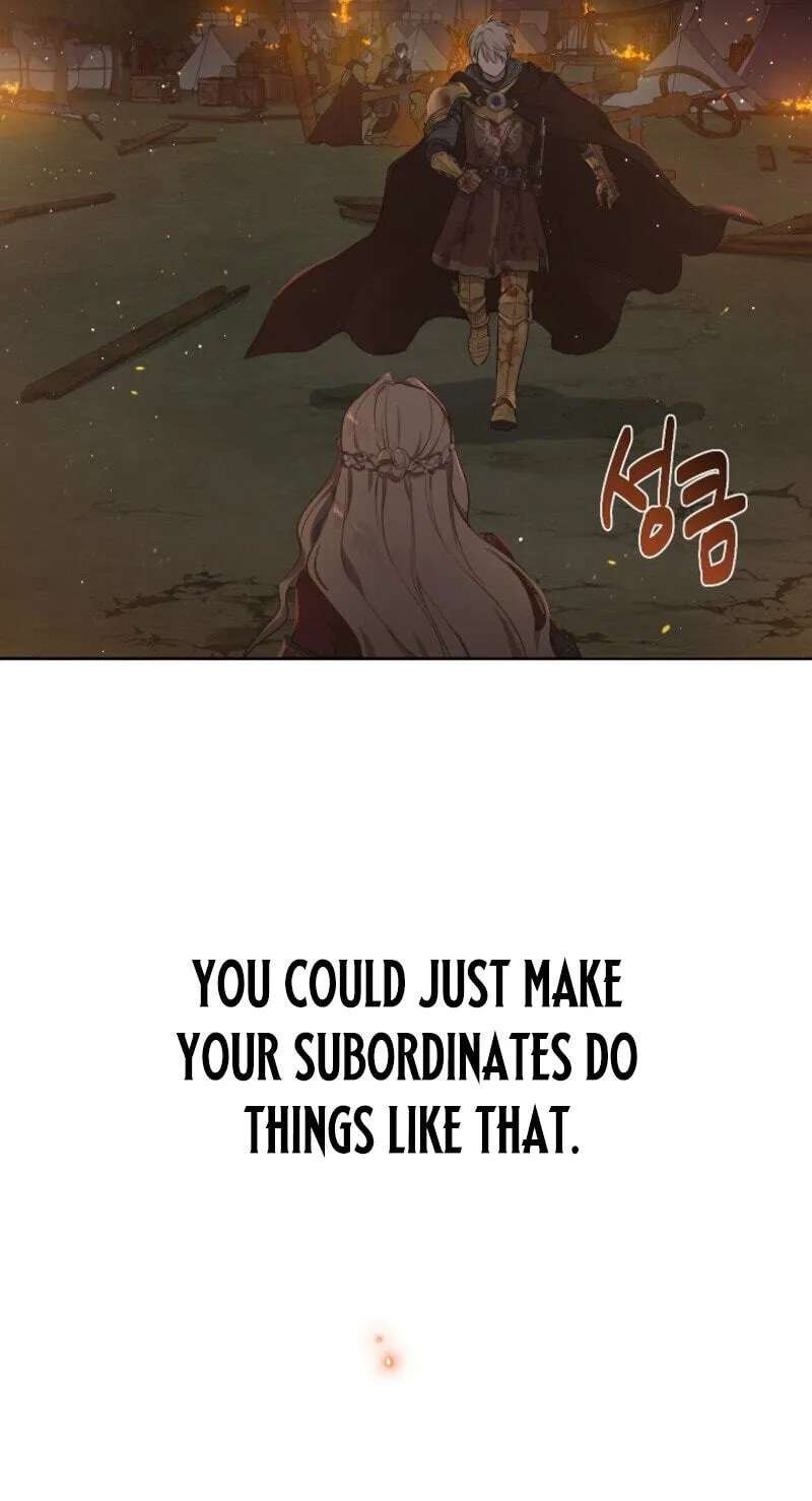 The Forgotten Field Chapter 33 - page 75