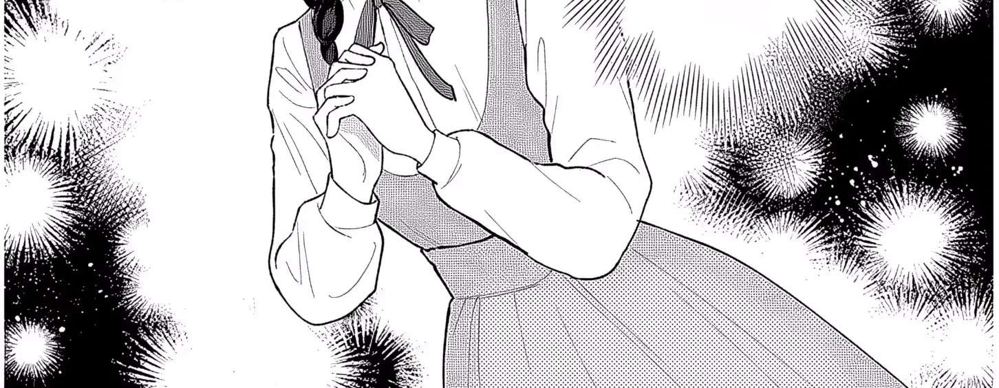 A Saint Opens a Nursery School with a Retired King in Another World in her Thirties Chapter 2 - page 53