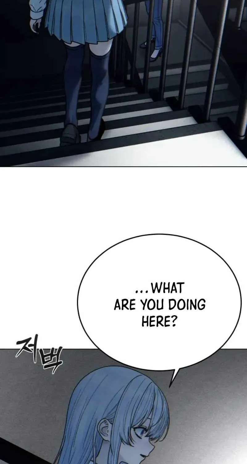 Girl's Baduk Chapter 43 - page 18