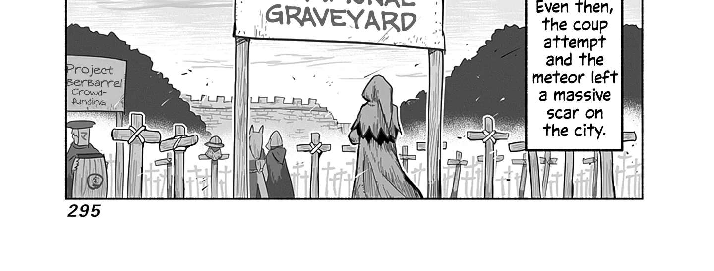 Ryuu to Yuusha to Haitatsunin Chapter 66 - page 3
