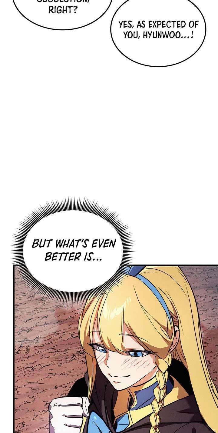 Ranker's Return (2021) Chapter 259 - page 83