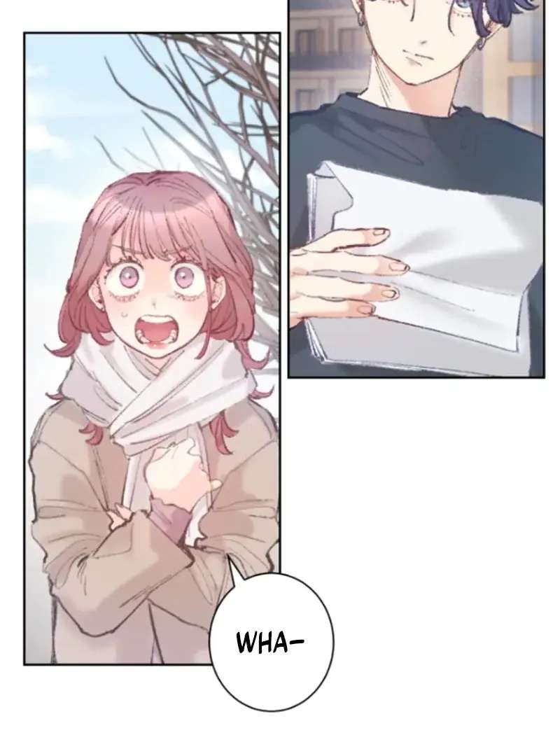 The Love Affairs of the Strong Chapter 4 - page 57