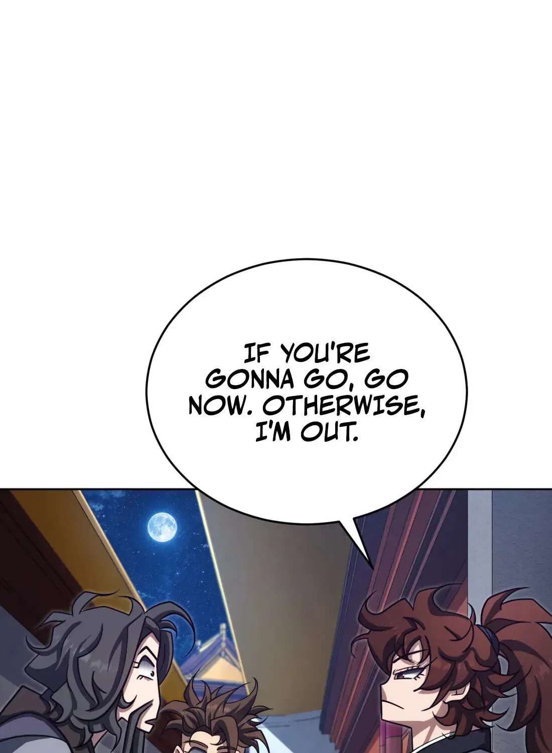 The Bizarre Chapter 28 - page 43