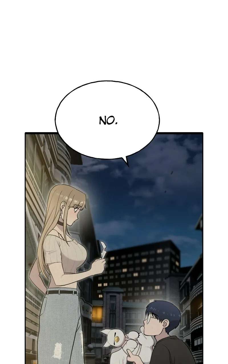 Hello, Little Griffin! Chapter 45 - page 58