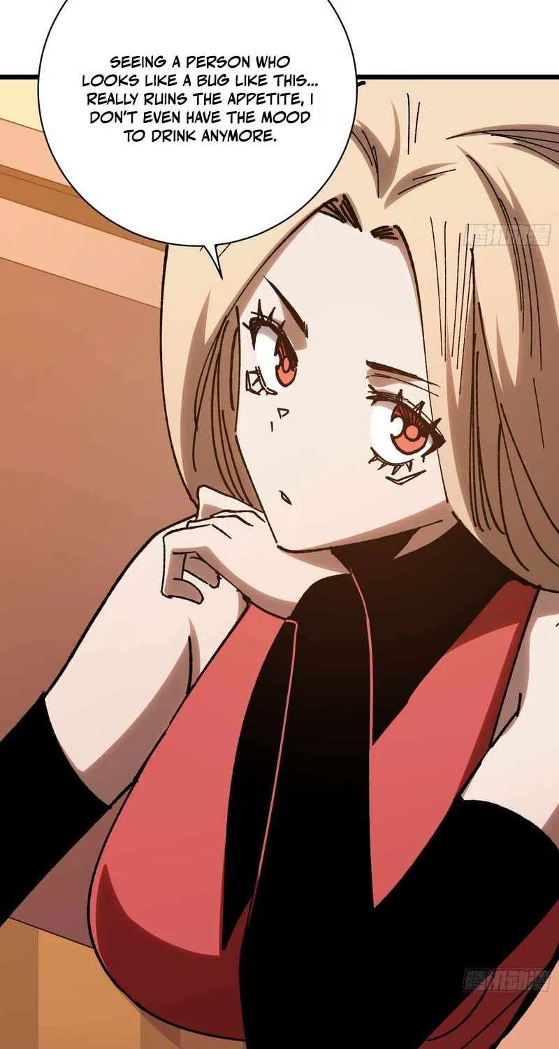 My Avatar Is Becoming the Final Boss Chapter 45 - page 12