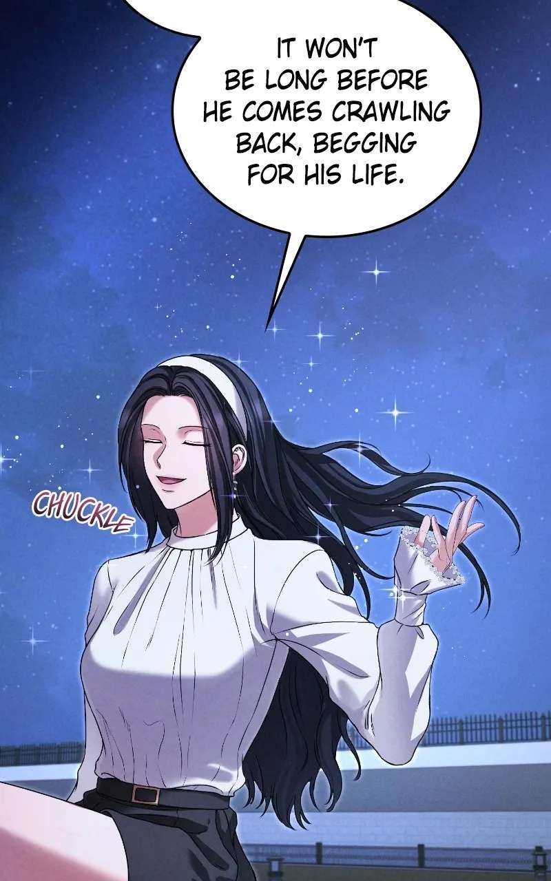 I Will Remarry theHusband I Murdered Chapter 5 - page 7