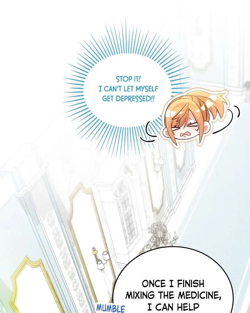 My Lady is aYoung Master Chapter 16 - page 86