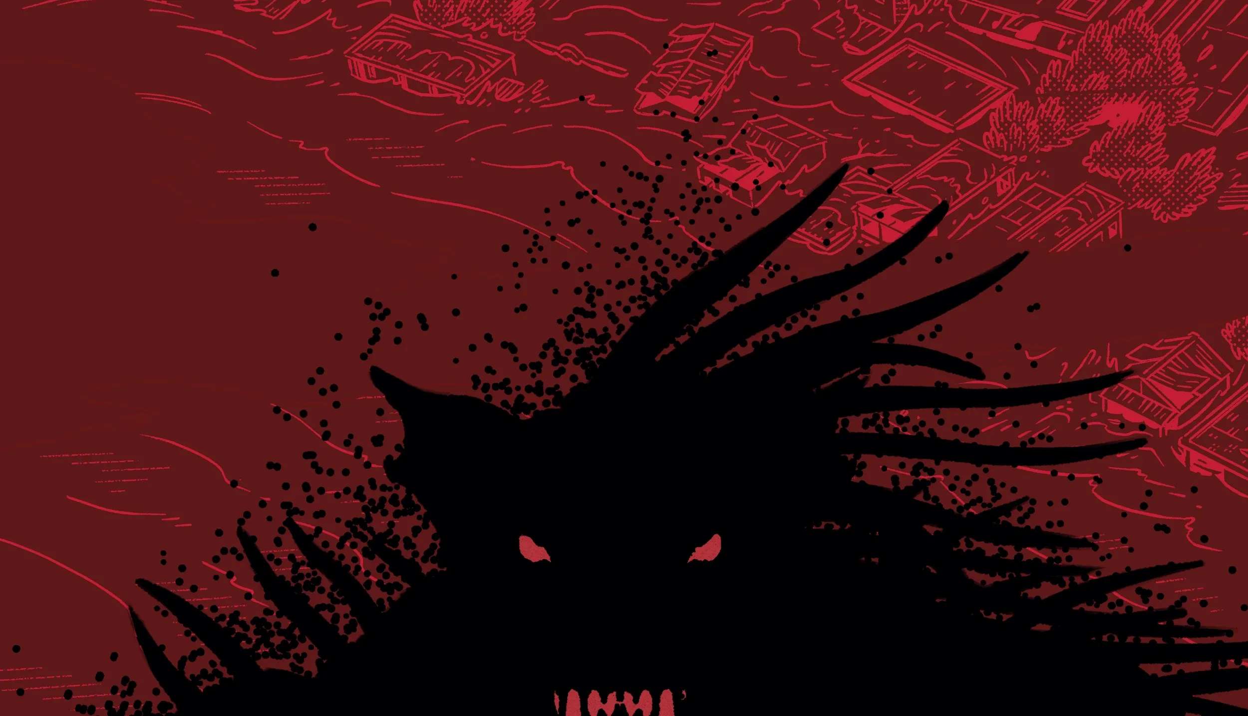 Beast of Borikén Chapter 2 - page 103