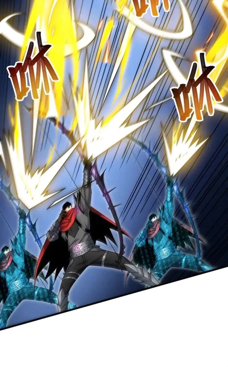 God of Games: The Ultimate Evolution Chapter 26 - page 64