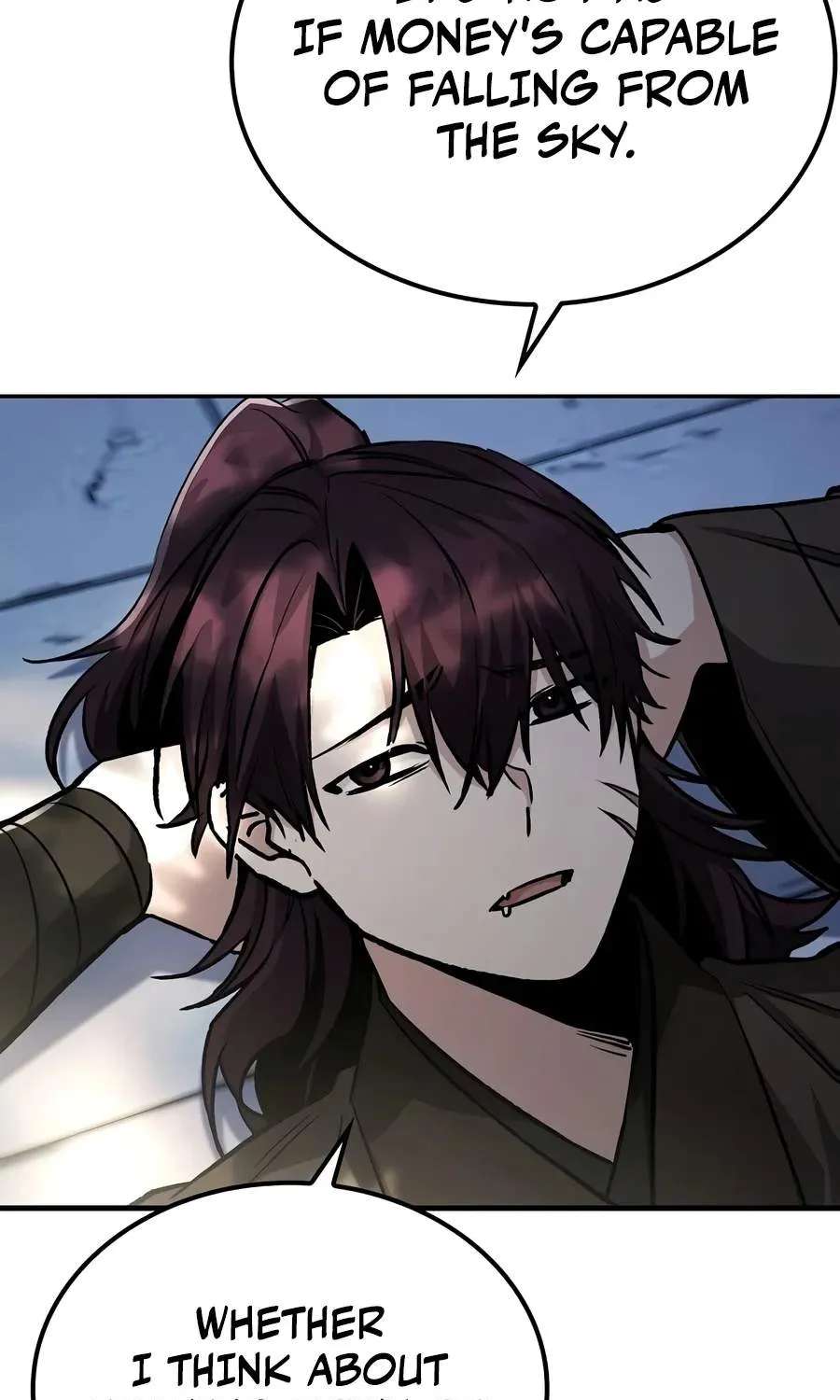 Mount Hua Sect's Genius Phantom Swordsman Chapter 79 - page 10