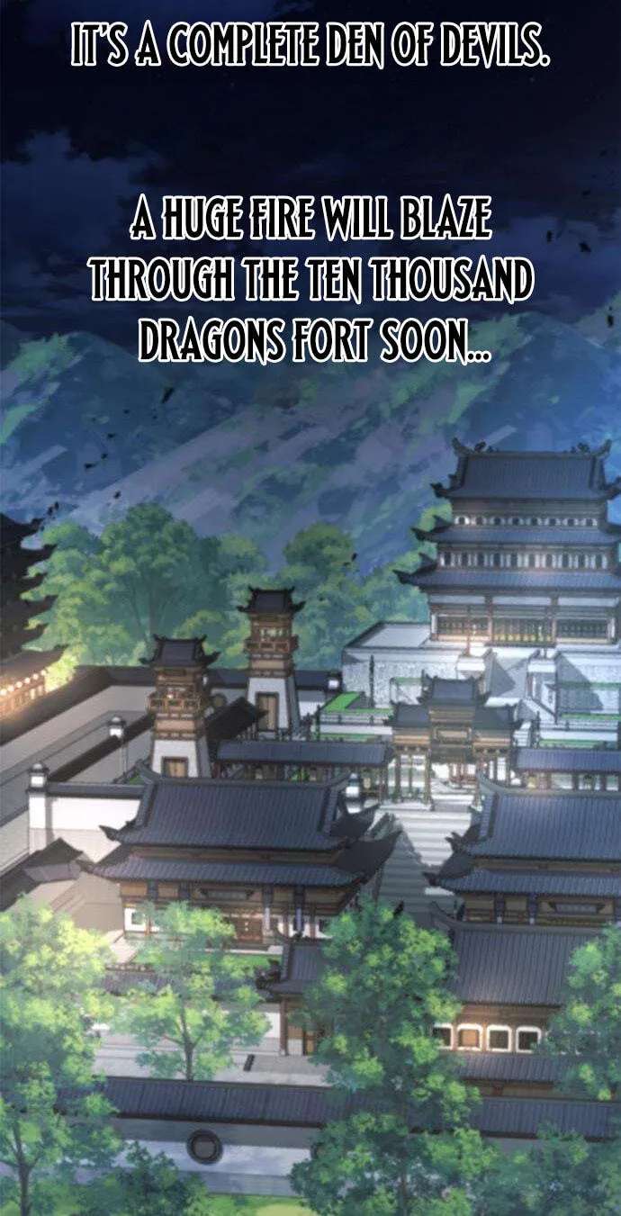 Minor Legend Chapter 25 - page 51