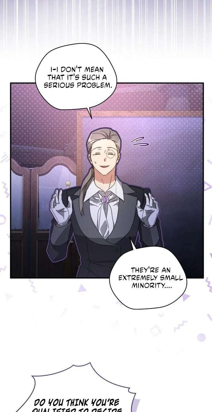 Revolutionary Princess Eve Chapter 123 - page 3