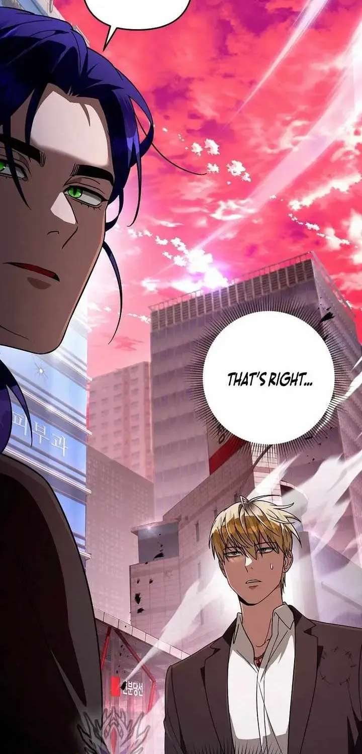 The Delusional Hunter In Another Chapter 105 - page 50