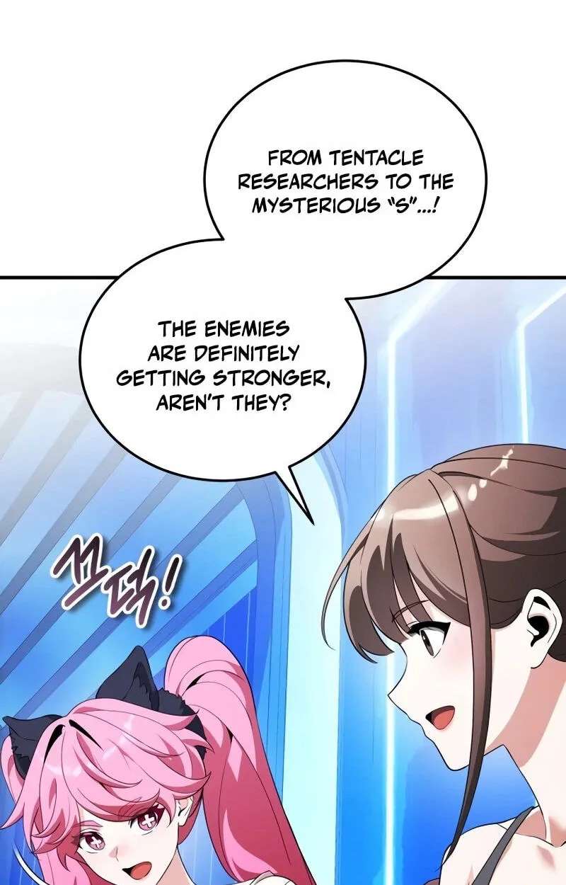 Superhuman Streamer Chapter 45 - page 137