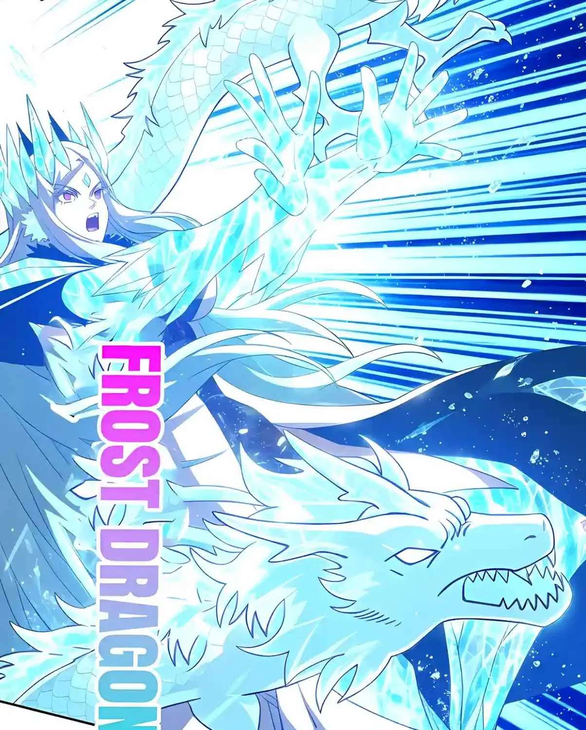 Global Beast Tamer: I Can See the Path of Evolution (2025) Chapter 101 - page 27