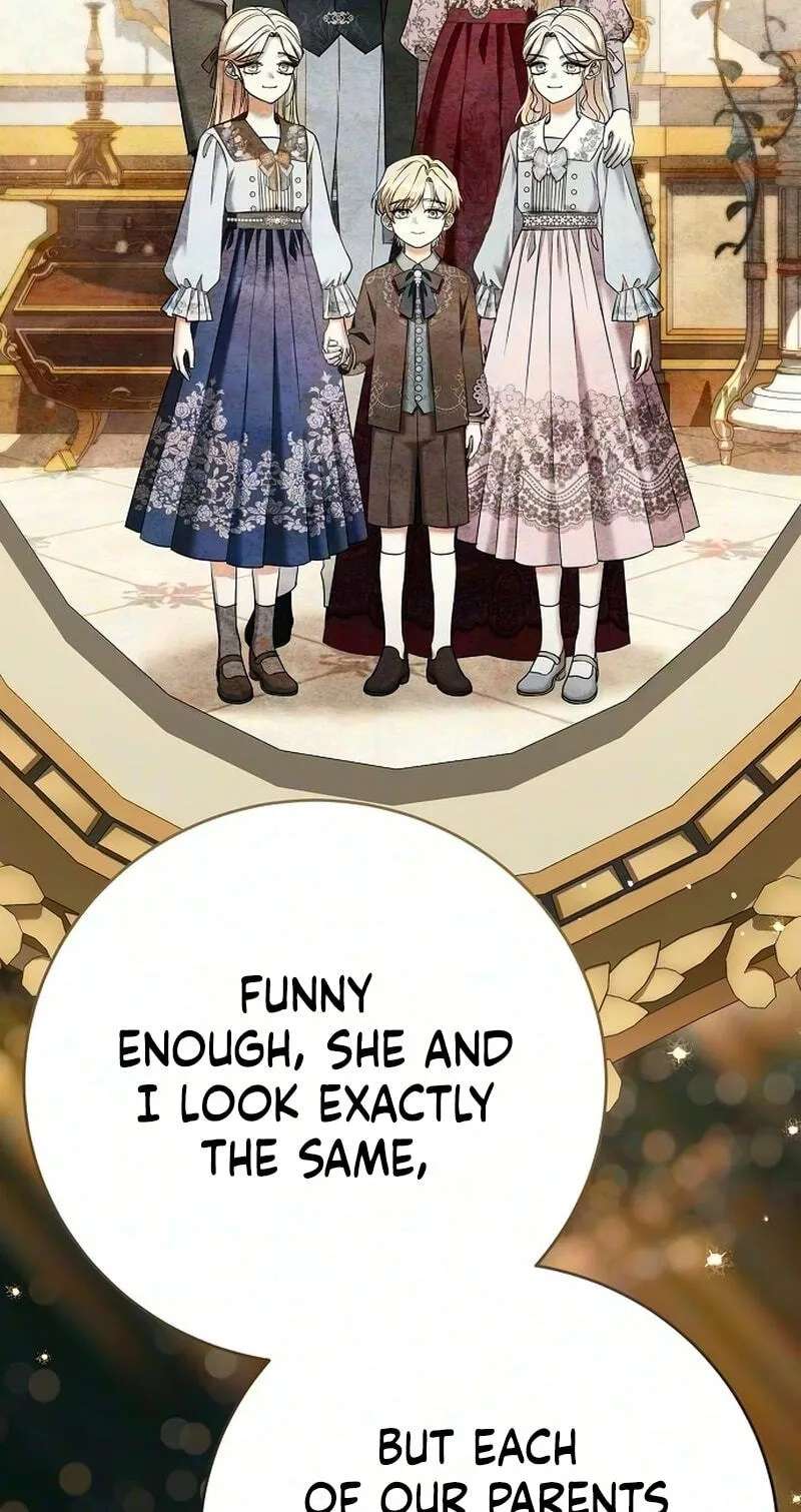 I Had My Position as a Wife Stolen by My Twin Chapter 16 - page 42