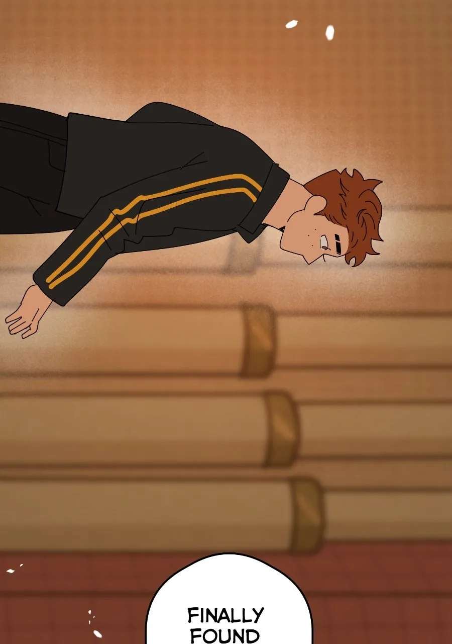 Fight for Me! Chapter 3 - page 120