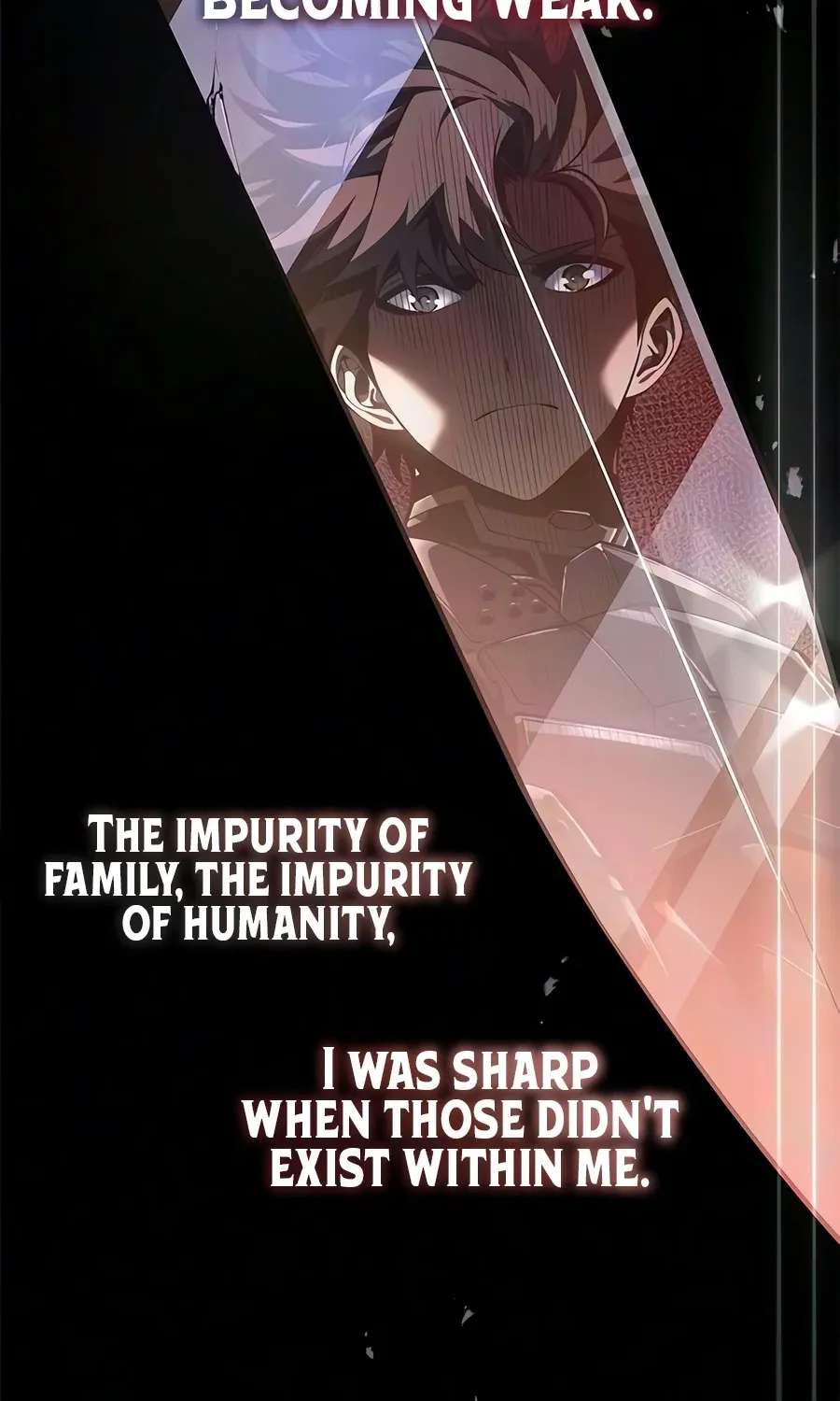 Bad Born Blood Chapter 99 - page 67