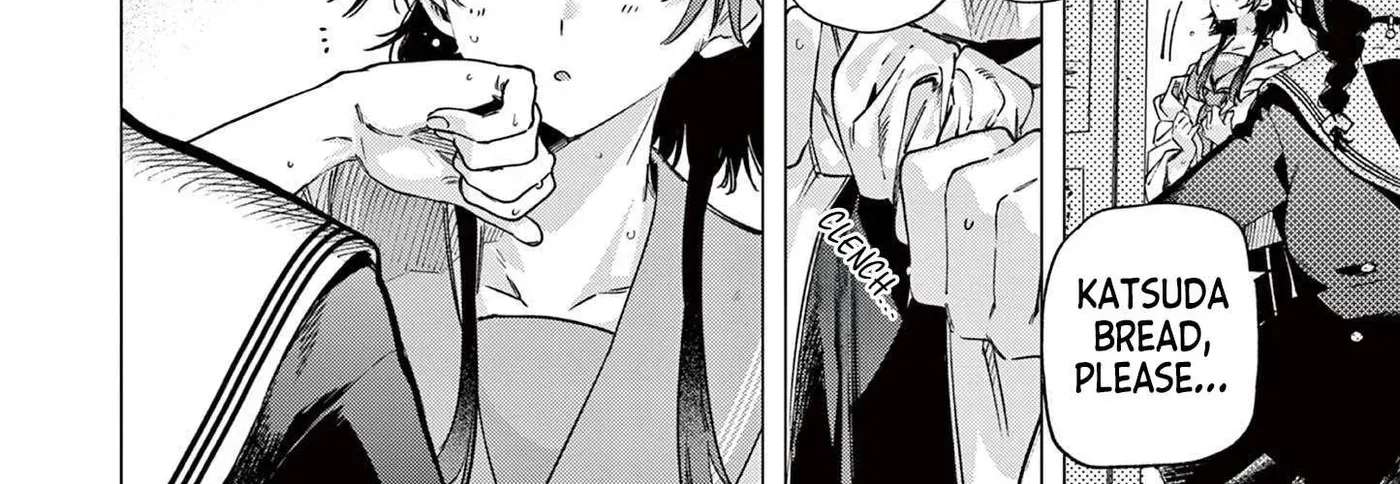 Kimi wa Maid-sama Chapter 85 - page 8