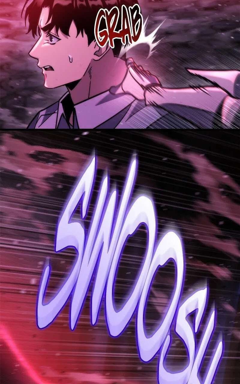 Hiding a Warehouse in the Apocalypse Chapter 93 - page 47