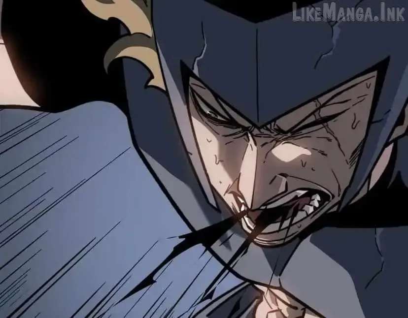 After the School Belle Dumped Me, I Became a Martial Arts God Chapter 113 - page 91