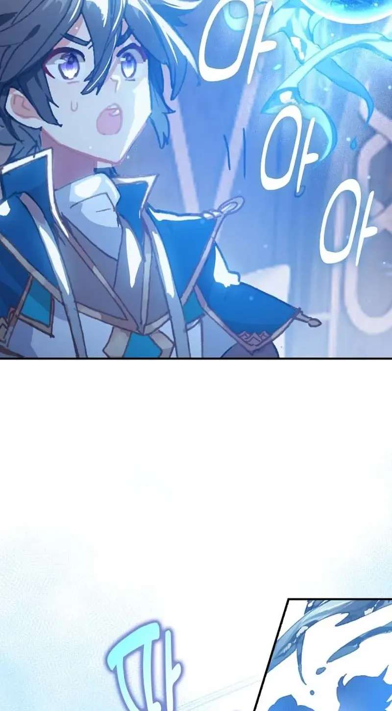 Core All-Master: Breaking Limits on the Path of Kings Chapter 4 - page 58