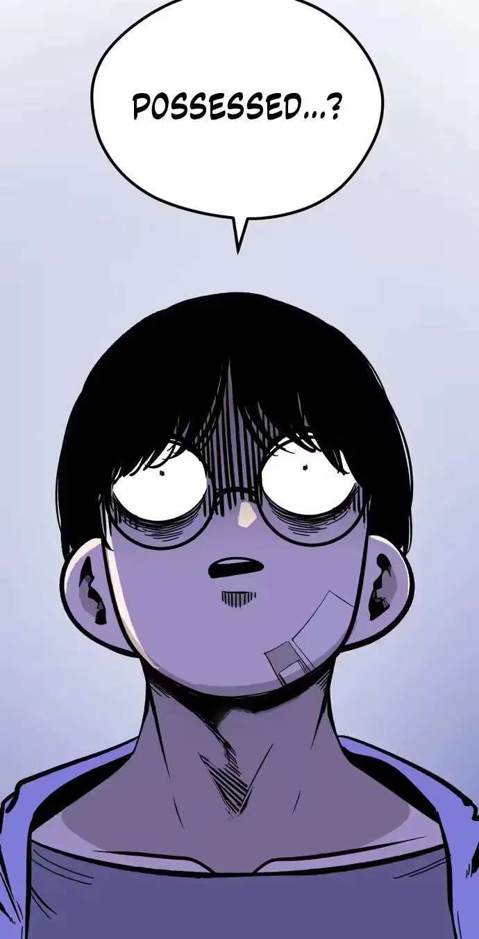 The Student, the Witch, and the Academy Chapter 81 - page 64
