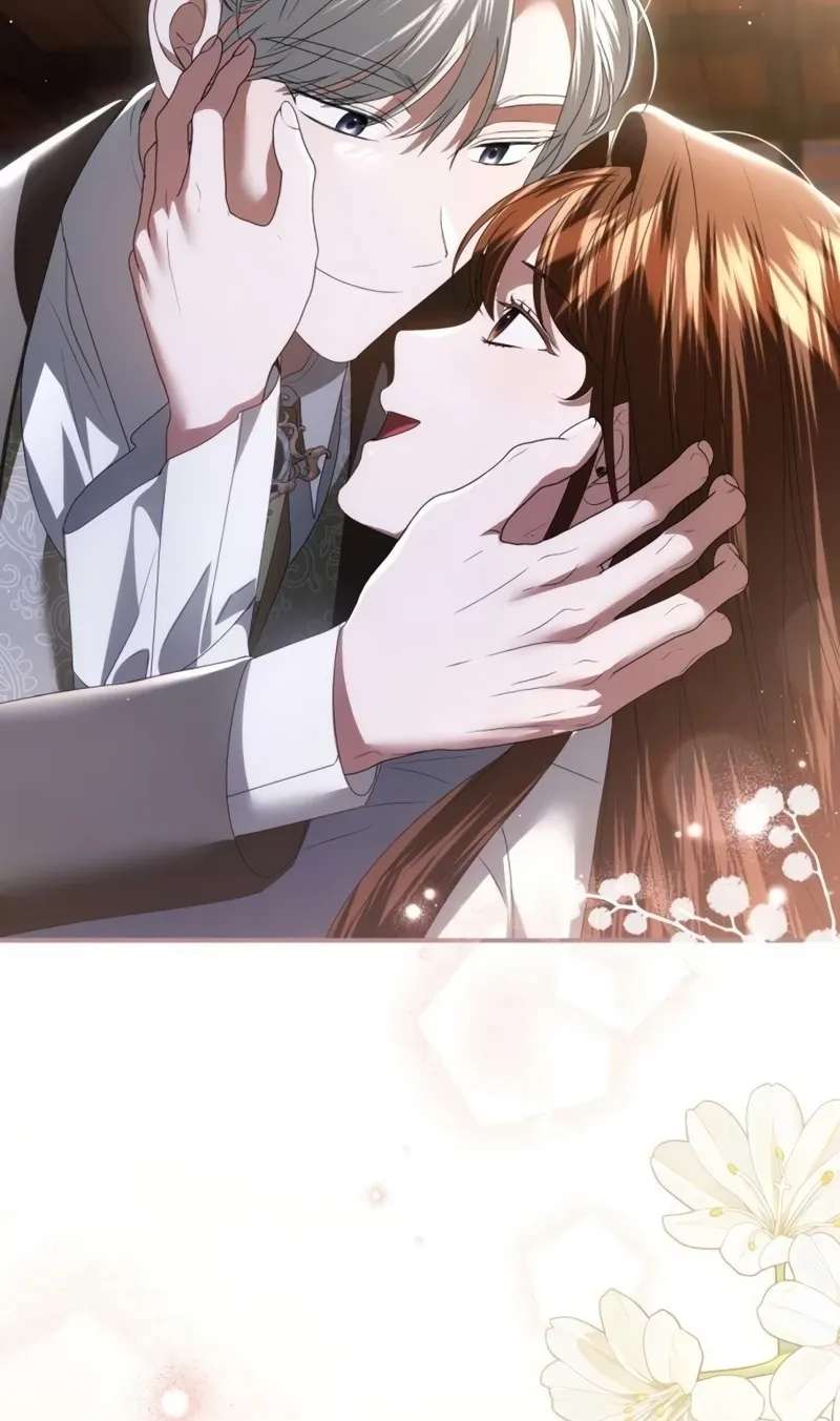 That's Just How First Love Is Your Highness Chapter 68 - page 96