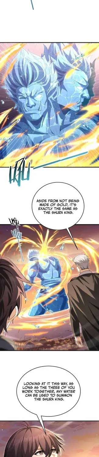 Worthless Profession: Dragon Tamer Chapter 278 - page 16