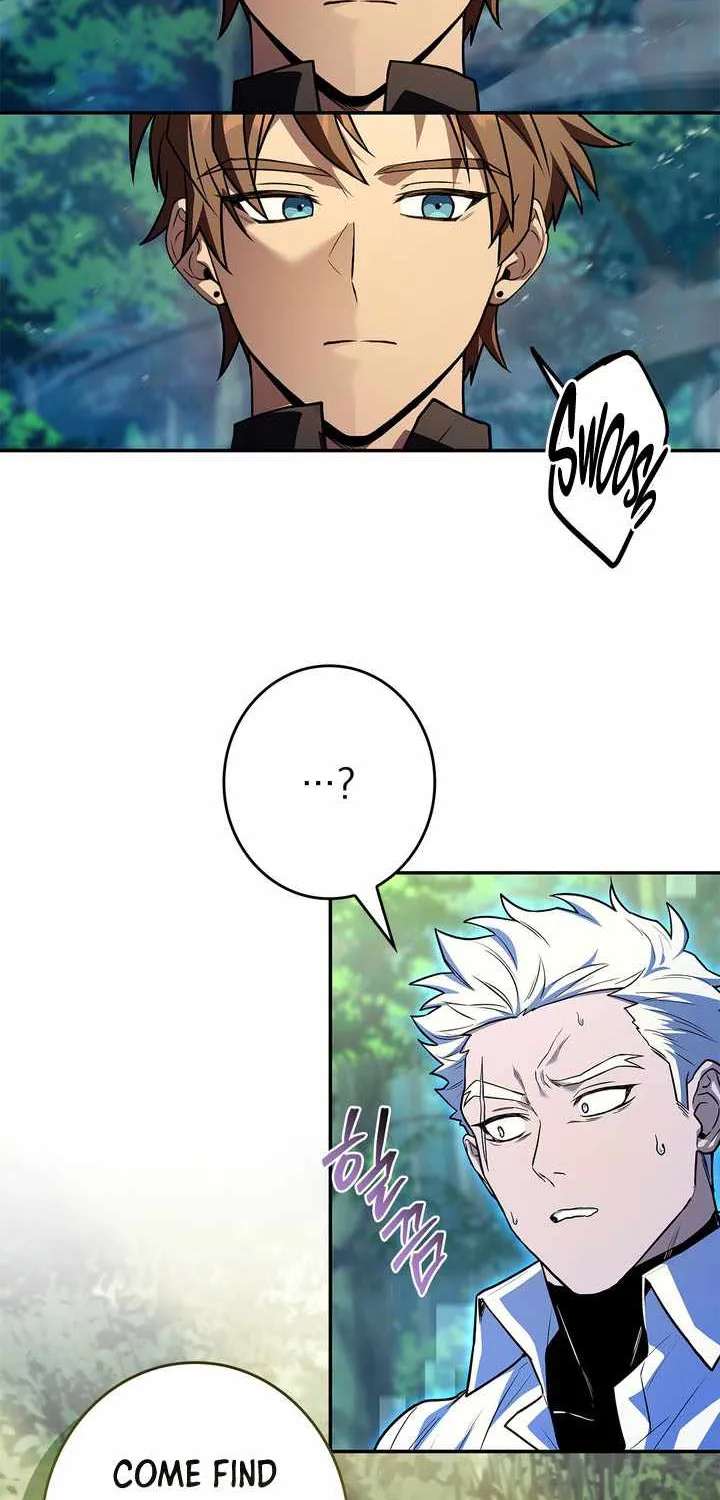 Only I Have an EX-Grade Summon Chapter 37 - page 106