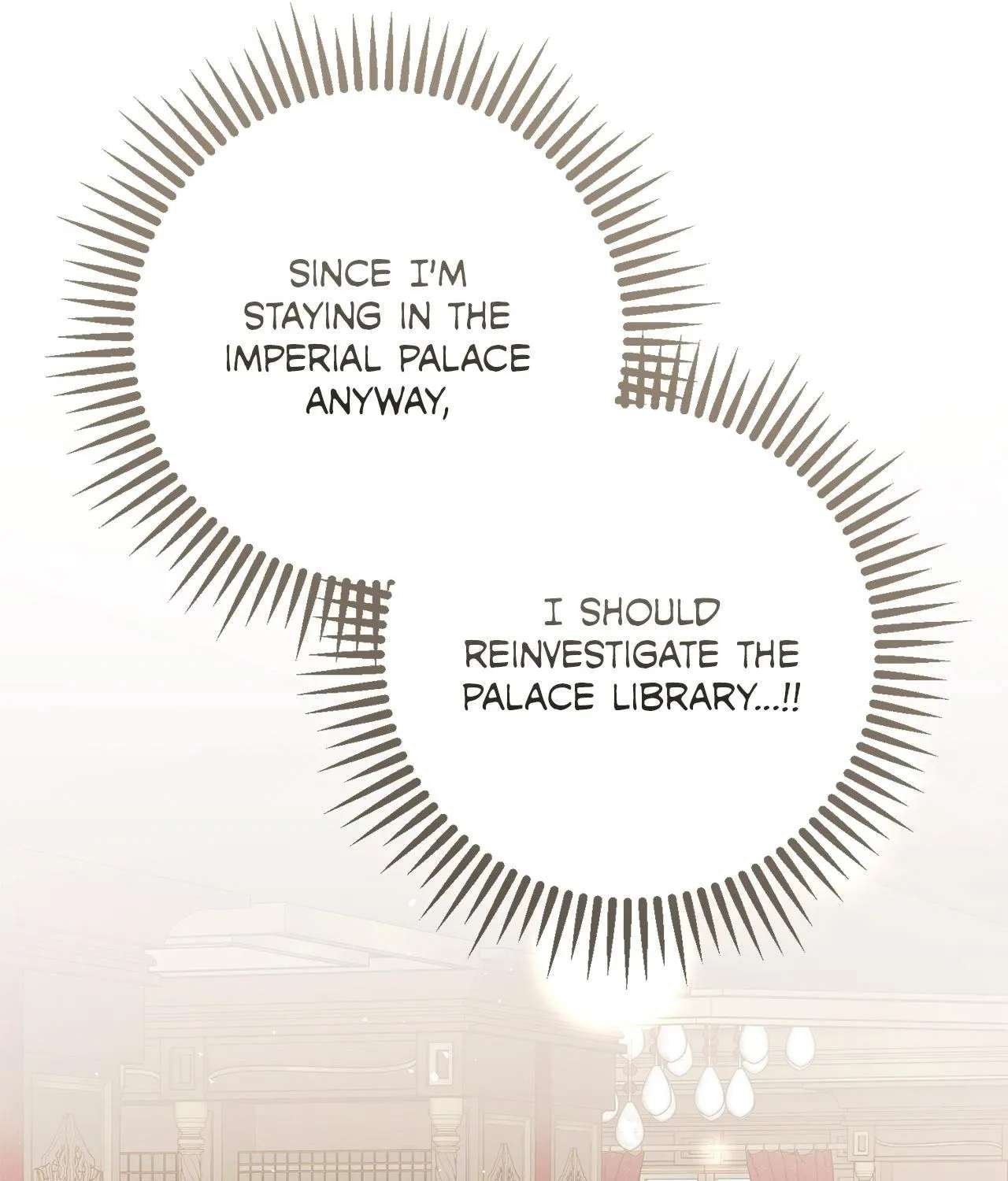 That’s Not What My Will Said Chapter 64 - page 98