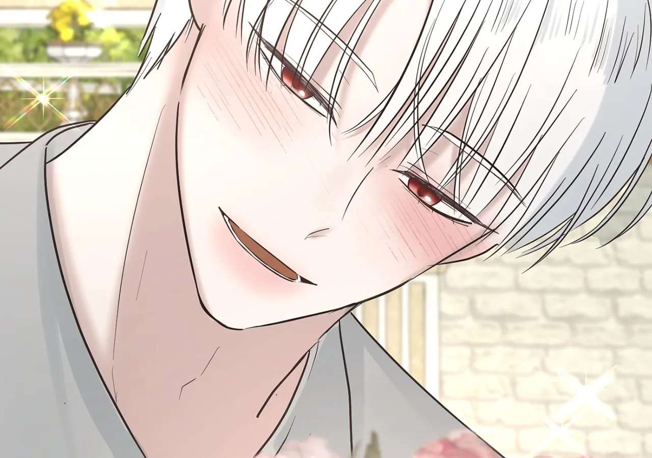 I Adopted the Male Lead from the Shelter Chapter 122 - page 18