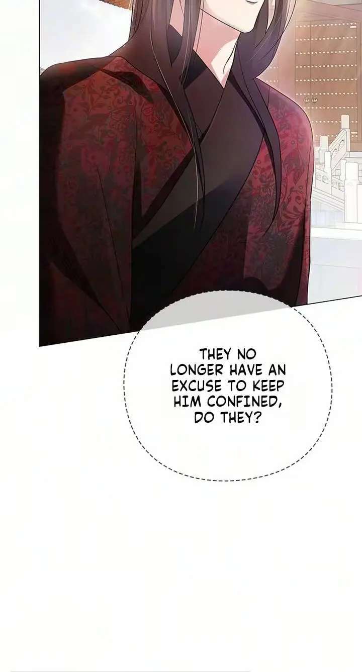 To you, who kneel before me Chapter 49 - page 54
