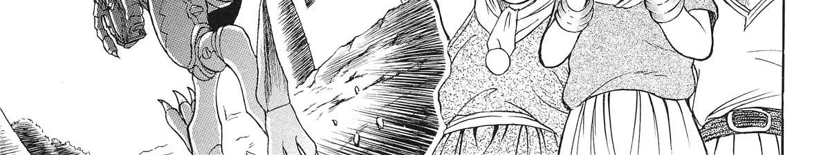 Abaranger Gaiden: Wakakusa no Freesia Chapter 1 - page 6