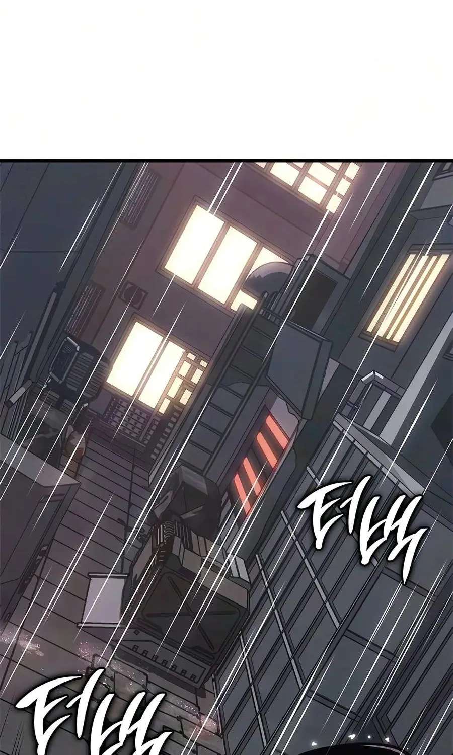 Bad Born Blood Chapter 98 - page 21