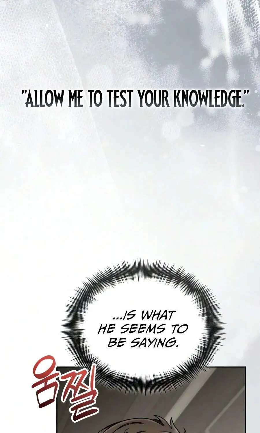 The Genius Prismatic Mage Chapter 91 - page 106
