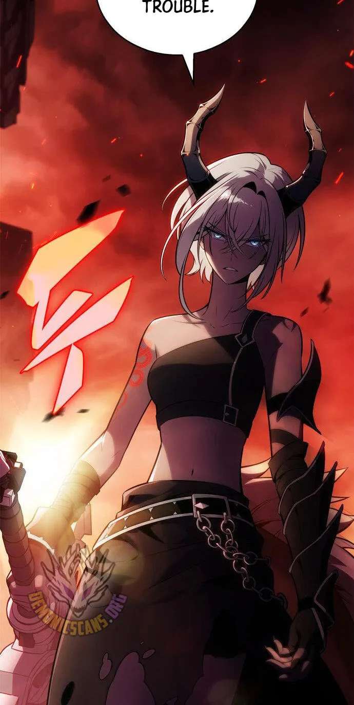 I’m the Max-Level Newbie Chapter 274 - page 127