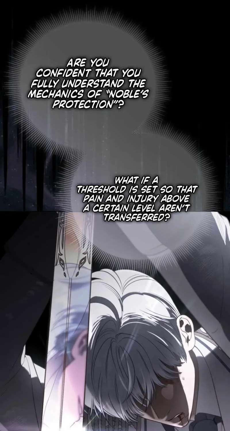 A Transmigrator’s Privilege Chapter 146 - page 10