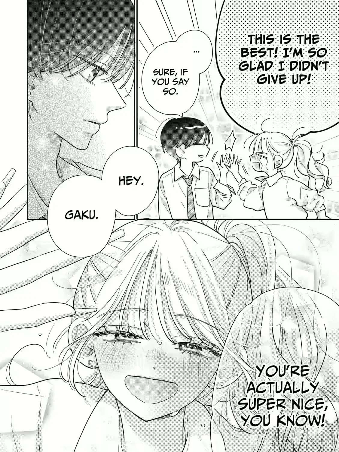 Strawberry Cake (KITAZATO Ayu) Chapter 2 - page 32