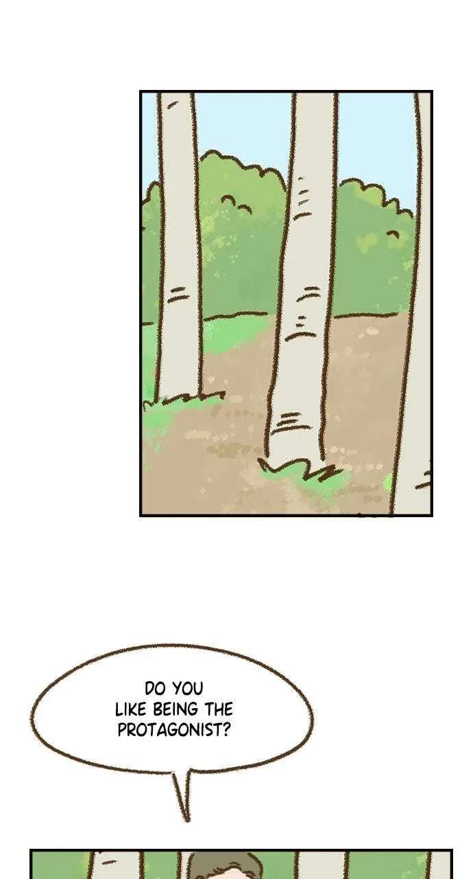 The Memory Shop Chapter 94 - page 21