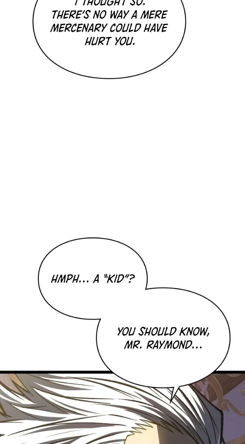 Rebirth:Monarch of the Dead Chapter 31 - page 57