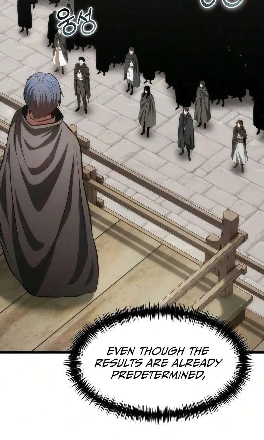 Reincarnator (Alla) Chapter 152 - page 115