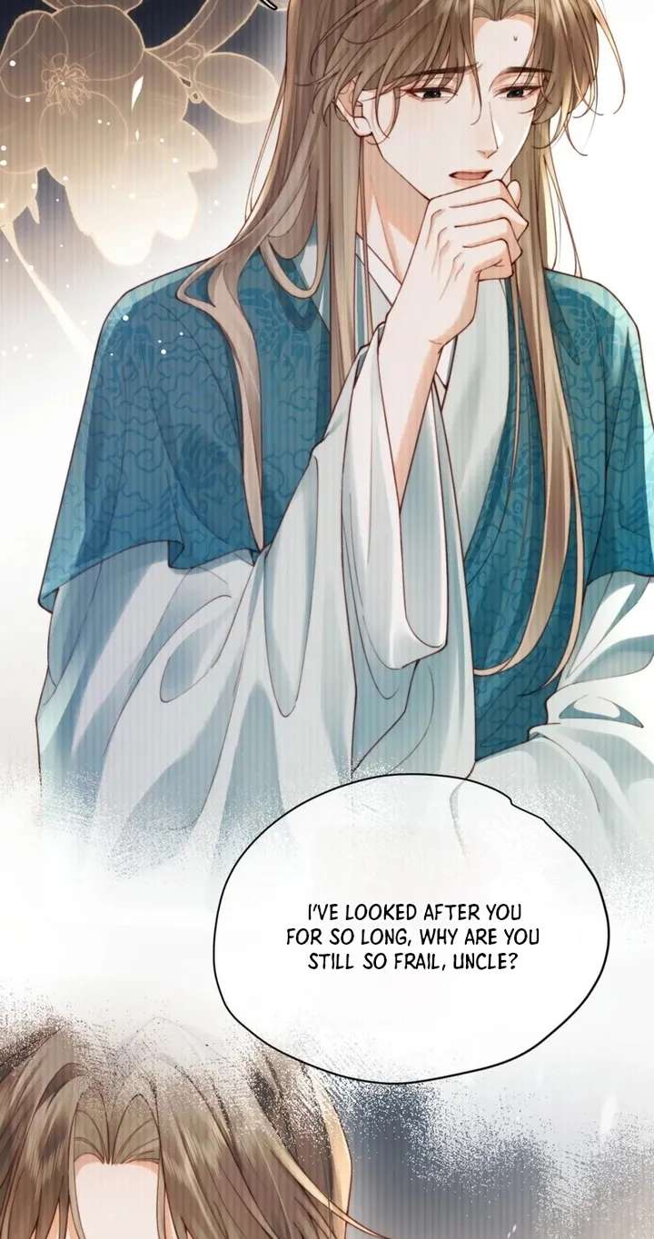 The Emperor's Uncle Bows for Me Chapter 4 - page 36